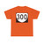 Virginia 300 (Virginia) (Road Sign) T-Shirt