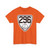 Virginia 296 1924 (Virginia) (Road Sign) T-Shirt