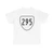 Virginia 295 1956 (Virginia) (Road Sign) T-Shirt