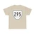 Virginia 295 1956 (Virginia) (Road Sign) T-Shirt