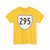 Virginia 295 1956 (Virginia) (Road Sign) T-Shirt