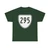 Virginia 295 1956 (Virginia) (Road Sign) T-Shirt