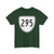 Virginia 295 1956 (Virginia) (Road Sign) T-Shirt
