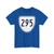 Virginia 295 1956 (Virginia) (Road Sign) T-Shirt