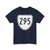 Virginia 295 1956 (Virginia) (Road Sign) T-Shirt