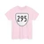 Virginia 295 1956 (Virginia) (Road Sign) T-Shirt