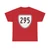 Virginia 295 1956 (Virginia) (Road Sign) T-Shirt