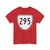 Virginia 295 1956 (Virginia) (Road Sign) T-Shirt