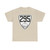 Virginia 295 1924 (Virginia) (Road Sign) T-Shirt