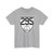Virginia 295 1924 (Virginia) (Road Sign) T-Shirt