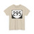 Virginia 295 (Virginia) (Road Sign) T-Shirt