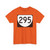 Virginia 295 (Virginia) (Road Sign) T-Shirt