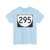 Virginia 295 (Virginia) (Road Sign) T-Shirt