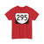 Virginia 295 (Virginia) (Road Sign) T-Shirt