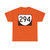 Virginia 294 (Virginia) (Road Sign) T-Shirt