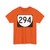 Virginia 294 (Virginia) (Road Sign) T-Shirt