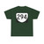 Virginia 294 (Virginia) (Road Sign) T-Shirt