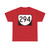 Virginia 294 (Virginia) (Road Sign) T-Shirt