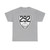 Virginia 292 1924 (Virginia) (Road Sign) T-Shirt