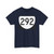 Virginia 292 (Virginia) (Road Sign) T-Shirt