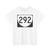 Virginia 292 (Virginia) (Road Sign) T-Shirt