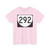Virginia 292 (Virginia) (Road Sign) T-Shirt