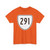 Virginia 291 1956 (Virginia) (Road Sign) T-Shirt
