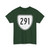 Virginia 291 1956 (Virginia) (Road Sign) T-Shirt