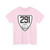 Virginia 291 1924 (Virginia) (Road Sign) T-Shirt