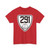 Virginia 291 1924 (Virginia) (Road Sign) T-Shirt