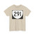 Virginia 291 (Virginia) (Road Sign) T-Shirt