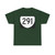 Virginia 291 (Virginia) (Road Sign) T-Shirt
