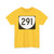 Virginia 291 (Virginia) (Road Sign) T-Shirt