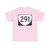 Virginia 291 (Virginia) (Road Sign) T-Shirt
