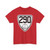Virginia 290 1924 (Virginia) (Road Sign) T-Shirt