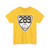 Virginia 289 1924 (Virginia) (Road Sign) T-Shirt