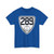 Virginia 289 1924 (Virginia) (Road Sign) T-Shirt