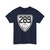 Virginia 289 1924 (Virginia) (Road Sign) T-Shirt