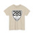 Virginia 289 1924 (Virginia) (Road Sign) T-Shirt