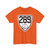 Virginia 289 1924 (Virginia) (Road Sign) T-Shirt
