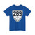 Virginia 289 1924 (Virginia) (Road Sign) T-Shirt
