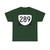 Virginia 289 (Virginia) (Road Sign) T-Shirt