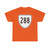 Virginia 288 1956 (Virginia) (Road Sign) T-Shirt