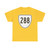 Virginia 288 1956 (Virginia) (Road Sign) T-Shirt