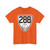 Virginia 288 1924 (Virginia) (Road Sign) T-Shirt