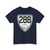 Virginia 288 1924 (Virginia) (Road Sign) T-Shirt