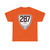 Virginia 287 1924 (Virginia) (Road Sign) T-Shirt
