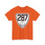 Virginia 287 1924 (Virginia) (Road Sign) T-Shirt
