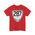 Virginia 287 1924 (Virginia) (Road Sign) T-Shirt