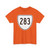 Virginia 283 1956 (Virginia) (Road Sign) T-Shirt